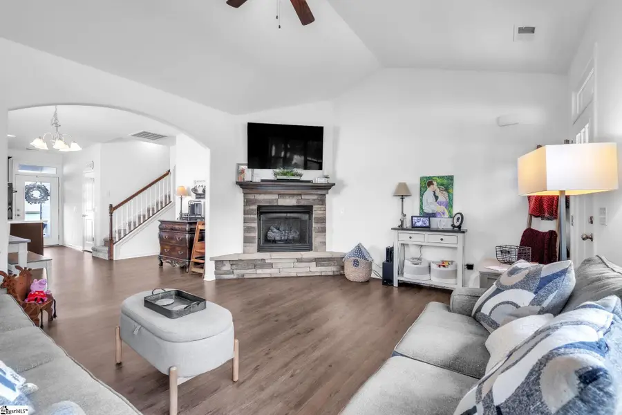 108 Shumard Lane, Taylors, SC 29687 - #3