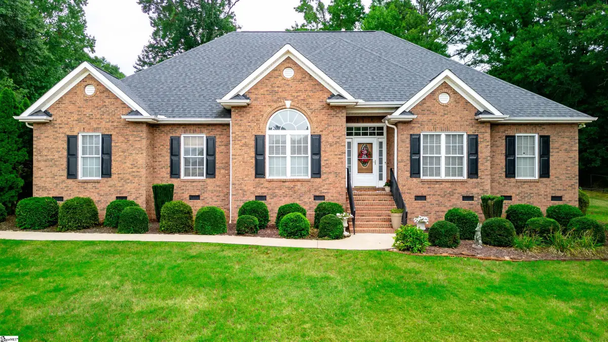 109 Windsong Court, Anderson, SC 29621 - #1