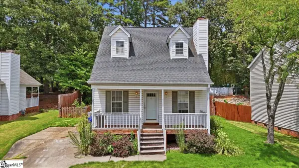 1024 Summit Drive, Greenville, SC 29609