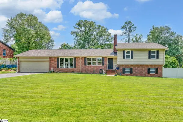 116 Galaxie Place, Spartanburg, SC 29307