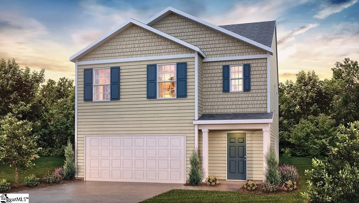 4142 Springshire Lane, Boiling Springs, SC 29316 - #1