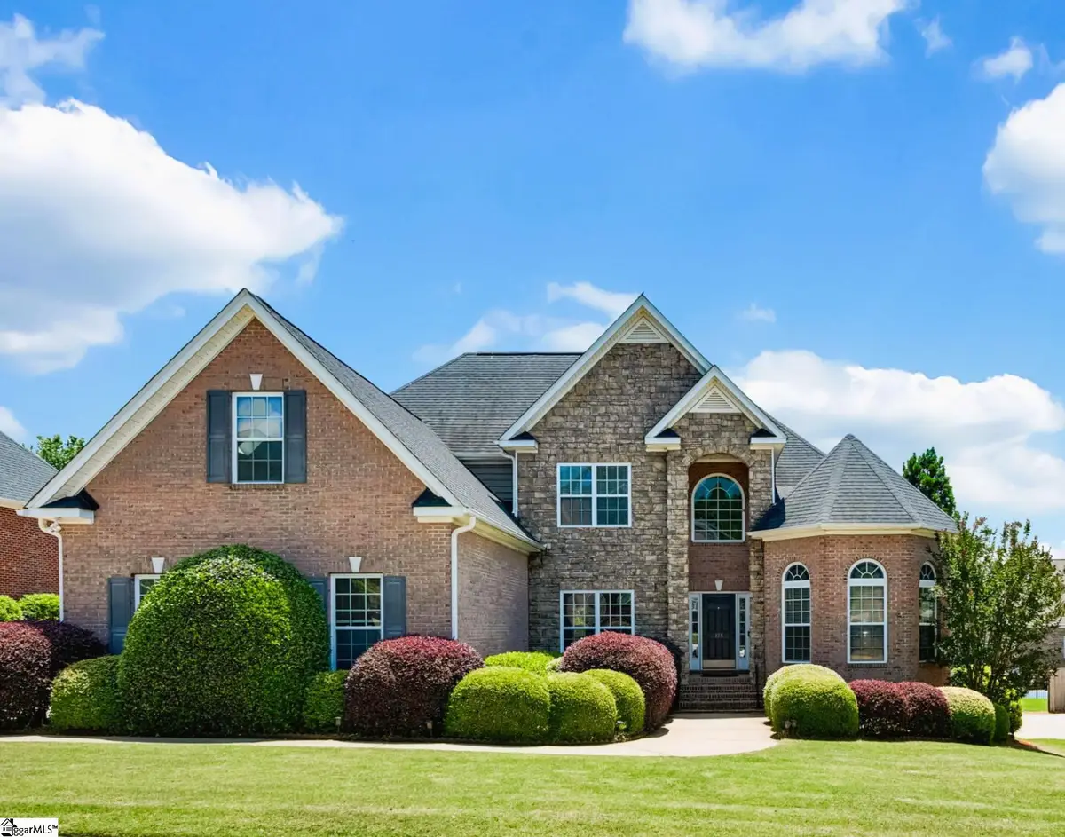 115 Gladstone Way, Greer, SC 29650 - #1