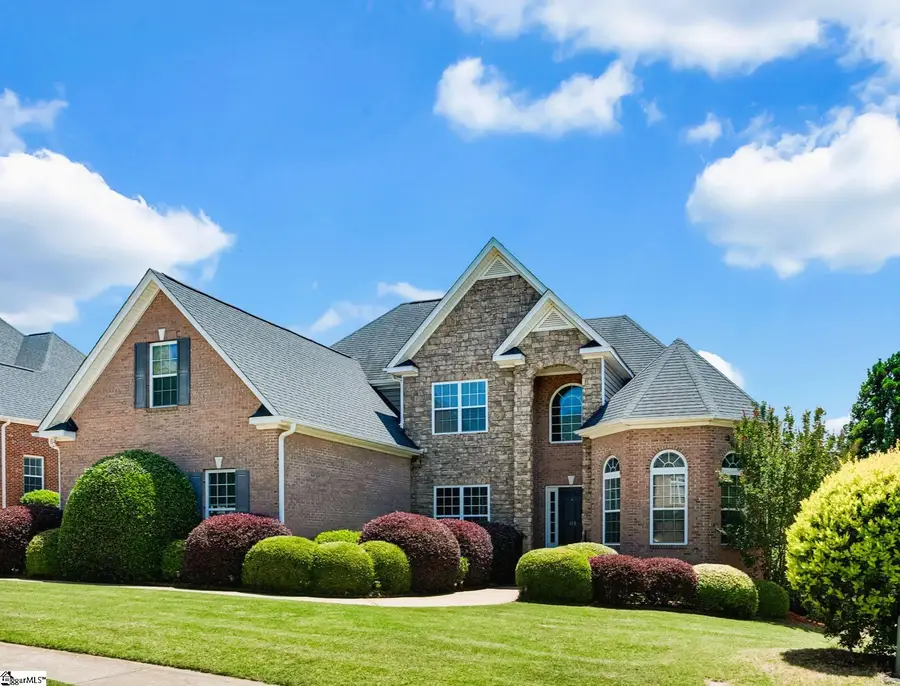 115 Gladstone Way, Greer, SC 29650 - #2