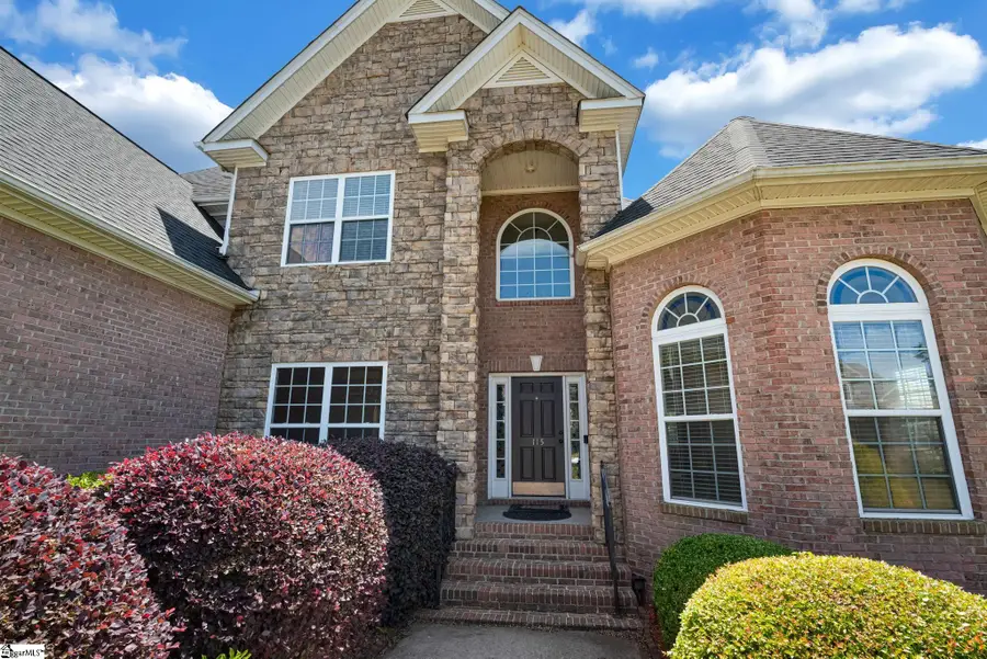115 Gladstone Way, Greer, SC 29650 - #3