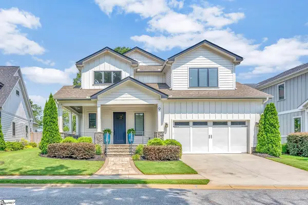 9 Azalea Spring Court, Greenville, SC 29615