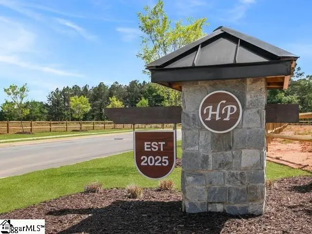 2117 Pierett Circle, Woodruff, SC 29388 - #3