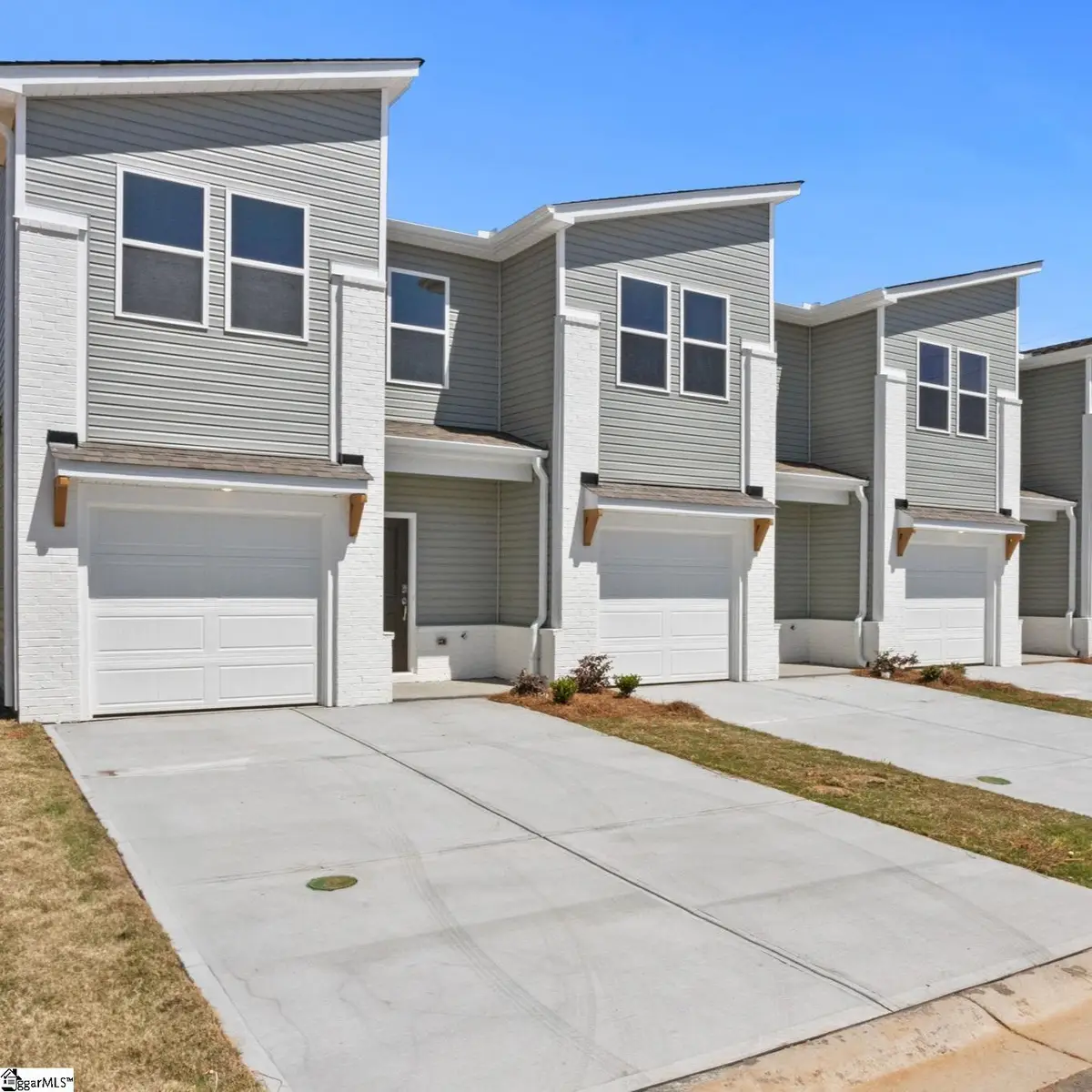 115 Derwent Trail #lot 45, Greenville, SC 29605 - #1