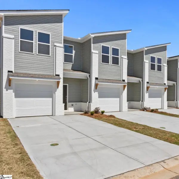 115 Derwent Trail #lot 45, Greenville, SC 29605