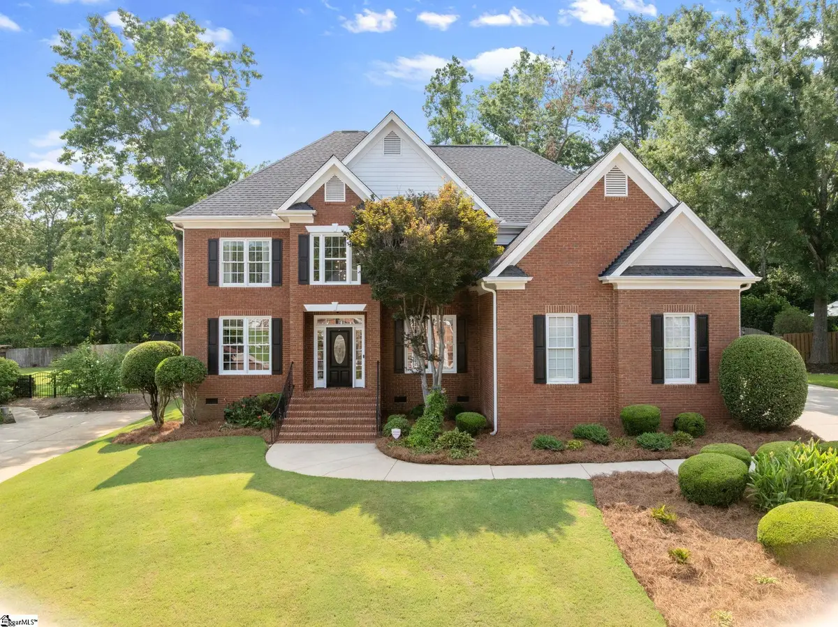 305 Trotters Field Way, Simpsonville, SC 29681 - #1