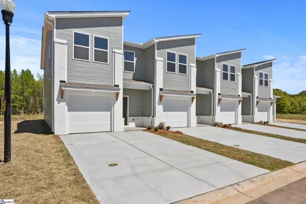 116 Derwent Trail #lot 48, Greenville, SC 29605