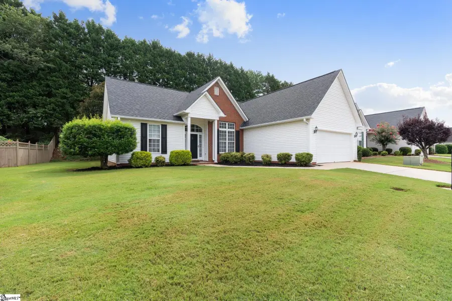 205 Lexington Place Way, Greenville, SC 29615 - #2