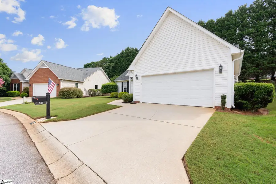205 Lexington Place Way, Greenville, SC 29615 - #3