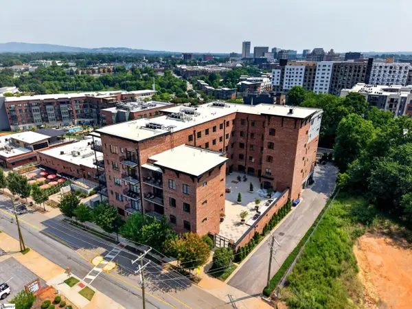 110 N Markley Street #Unit 305, Greenville, SC 29601