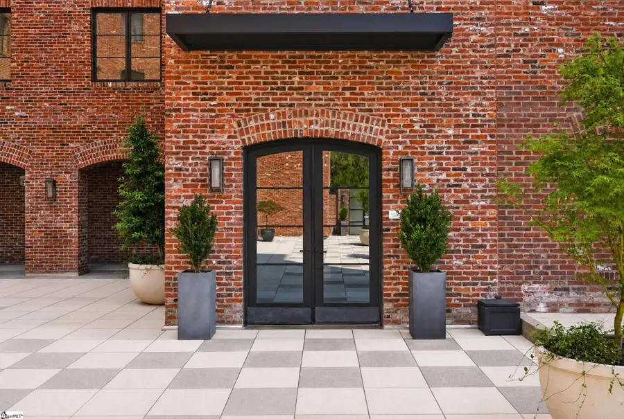 110 N Markley Street #Unit 305, Greenville, SC 29601 - #2