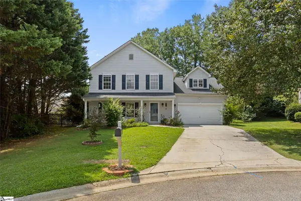 103 Raleigh Court, Simpsonville, SC 29681-1981