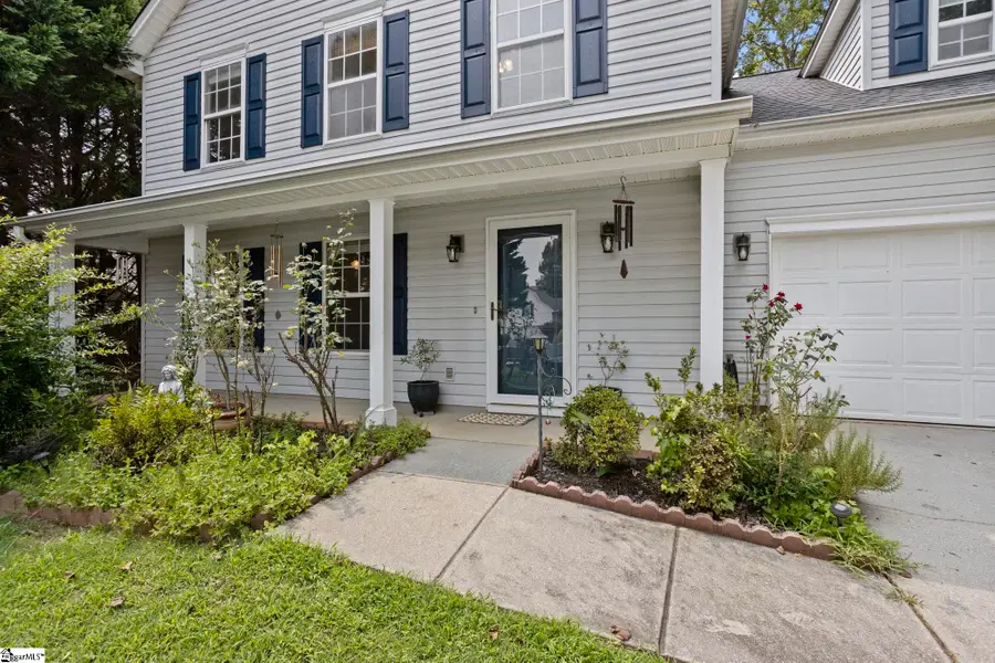 103 Raleigh Court, Simpsonville, SC 29681-1981 - #2