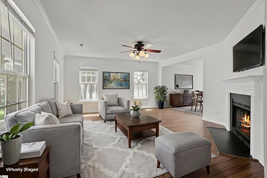 103 Raleigh Court, Simpsonville, SC 29681-1981 - #3