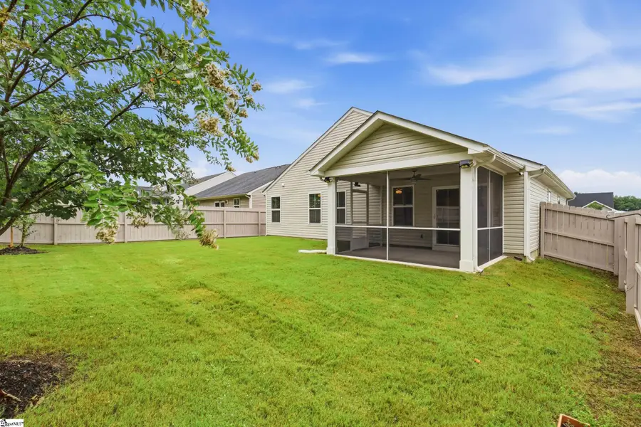 234 Stockland Trail, Fountain Inn, SC 29644 - #3