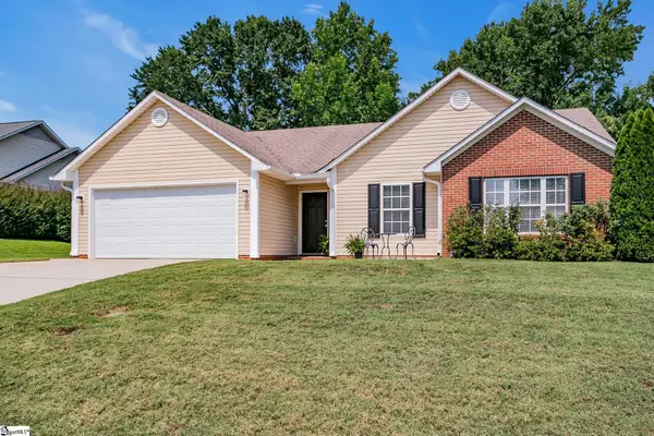 106 Pheasant Ridge Drive, Taylors, SC 29687