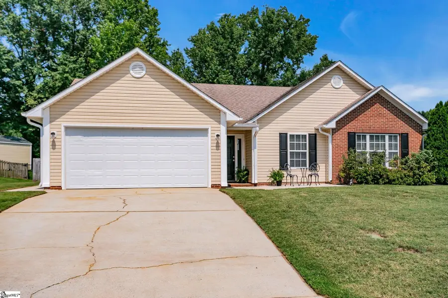106 Pheasant Ridge Drive, Taylors, SC 29687 - #2