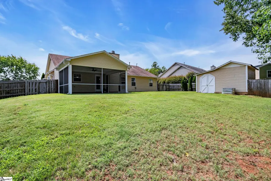 106 Pheasant Ridge Drive, Taylors, SC 29687 - #3