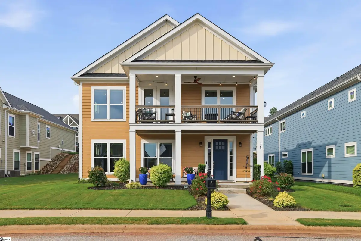 528 Coolwater Drive, Taylors, SC 29687 - #1