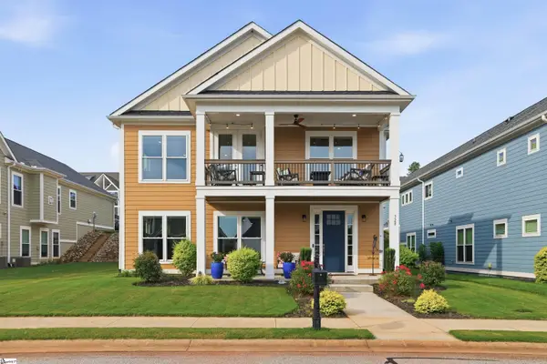 528 Coolwater Drive, Taylors, SC 29687