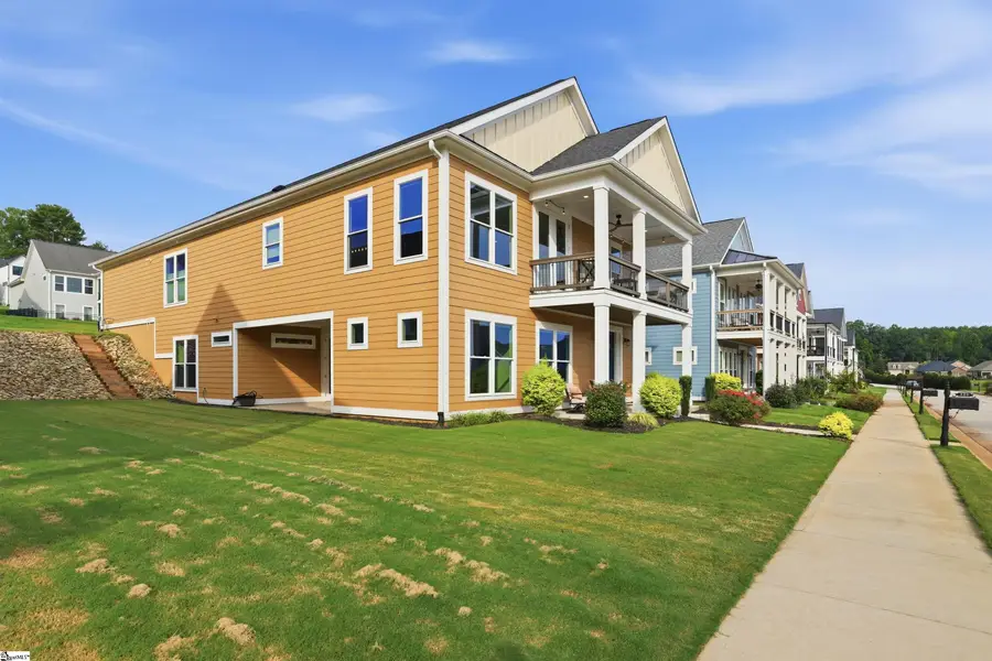 528 Coolwater Drive, Taylors, SC 29687 - #2