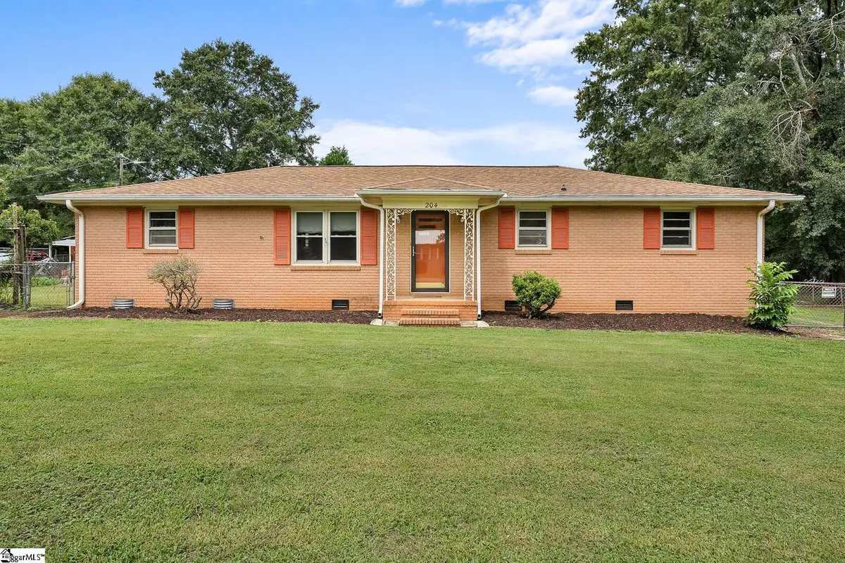 204 Friendship Lane, Anderson, SC 29624 - #1