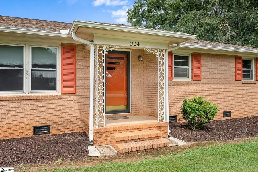 204 Friendship Lane, Anderson, SC 29624 - #2
