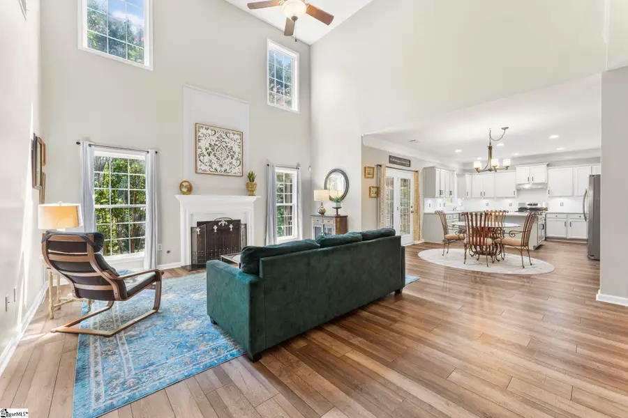 120 Strasburg Drive, Simpsonville, SC 29681 - #2