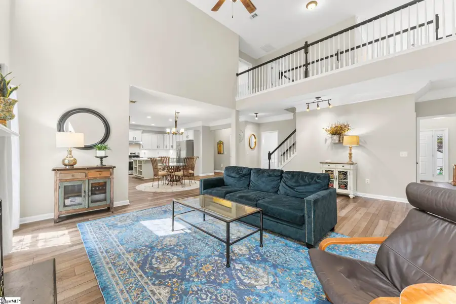 120 Strasburg Drive, Simpsonville, SC 29681 - #3