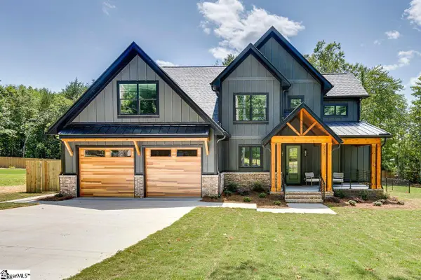 2337 Old Parker Road, Greenville, SC 29609