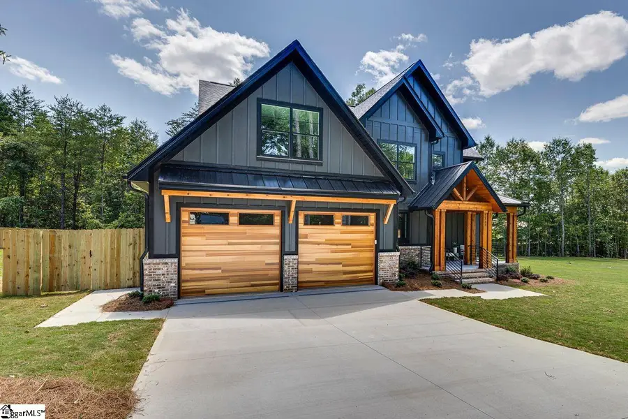 2337 Old Parker Road, Greenville, SC 29609 - #2