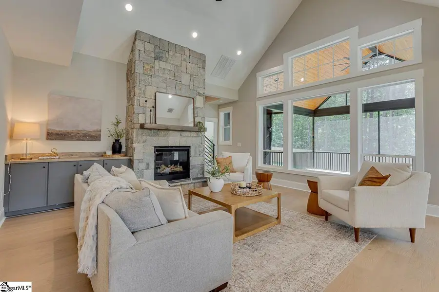 2337 Old Parker Road, Greenville, SC 29609 - #3