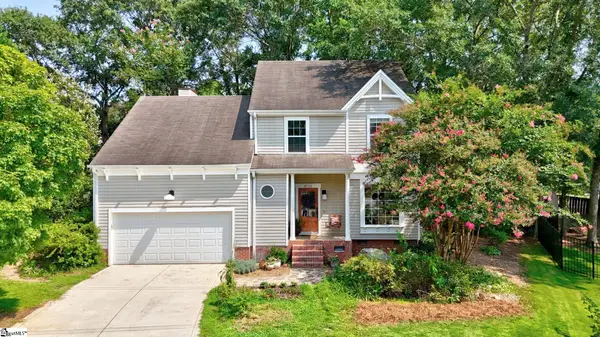 24 S Penobscot Court, Simpsonville, SC 29681