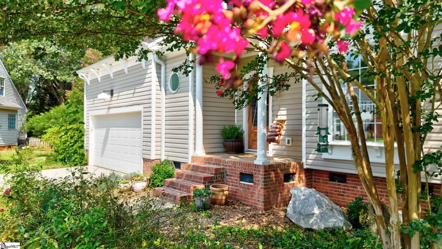 24 S Penobscot Court, Simpsonville, SC 29681 - #3