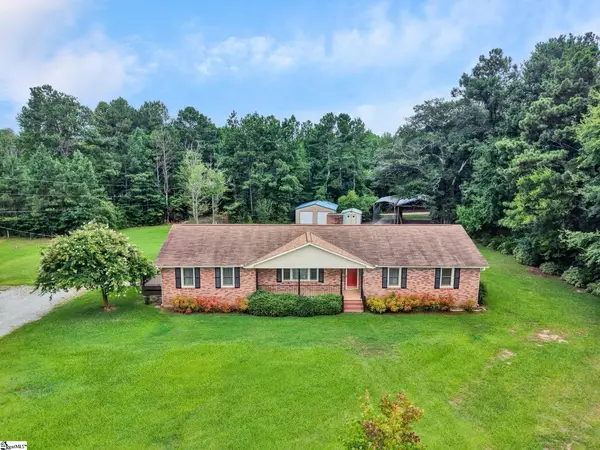 1173 Brook Road, Clinton, SC 29325