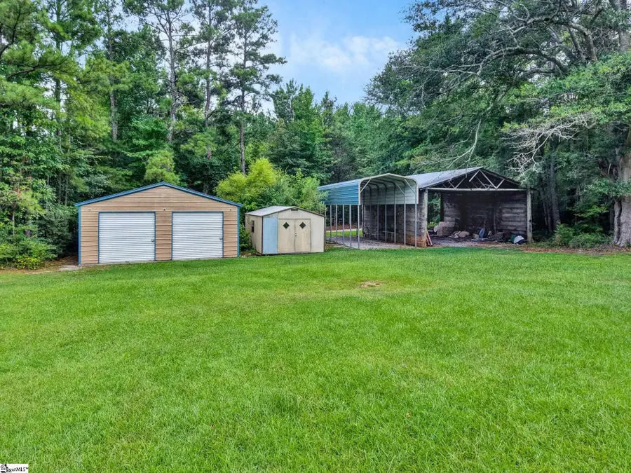 1173 Brook Road, Clinton, SC 29325 - #2