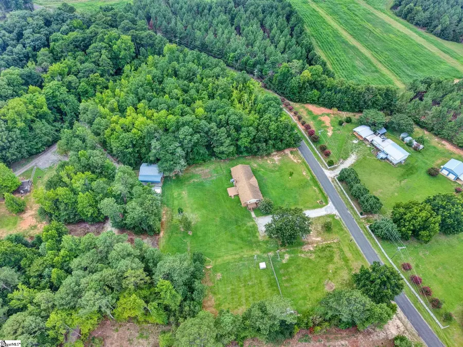 1173 Brook Road, Clinton, SC 29325 - #3