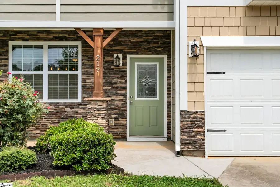 217 Lake Grove Road, Simpsonville, SC 29681 - #2