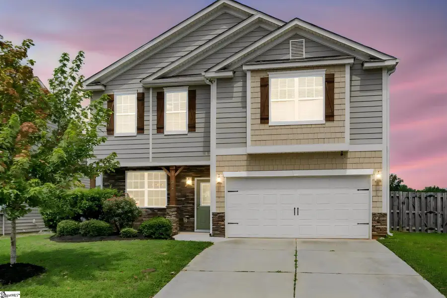 217 Lake Grove Road, Simpsonville, SC 29681 - #3