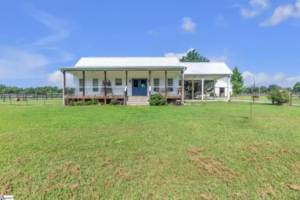 408 Boyd Road, Laurens, SC 29360