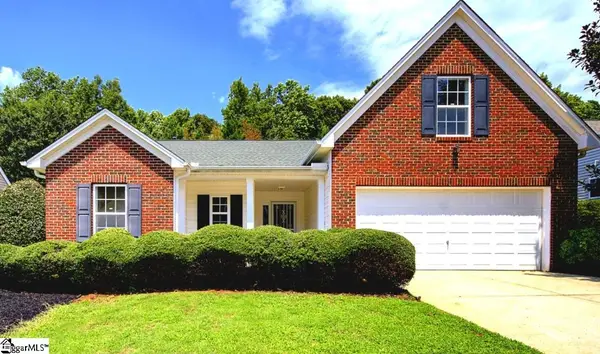 313 Highgate Circle, Greer, SC 29650