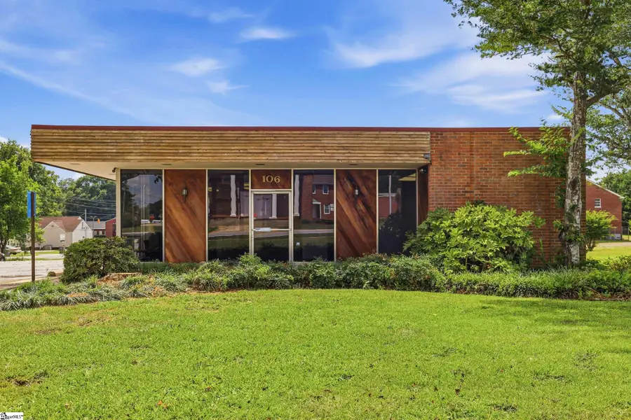 106 S Texas Avenue, Greenville, SC 29611 - #2