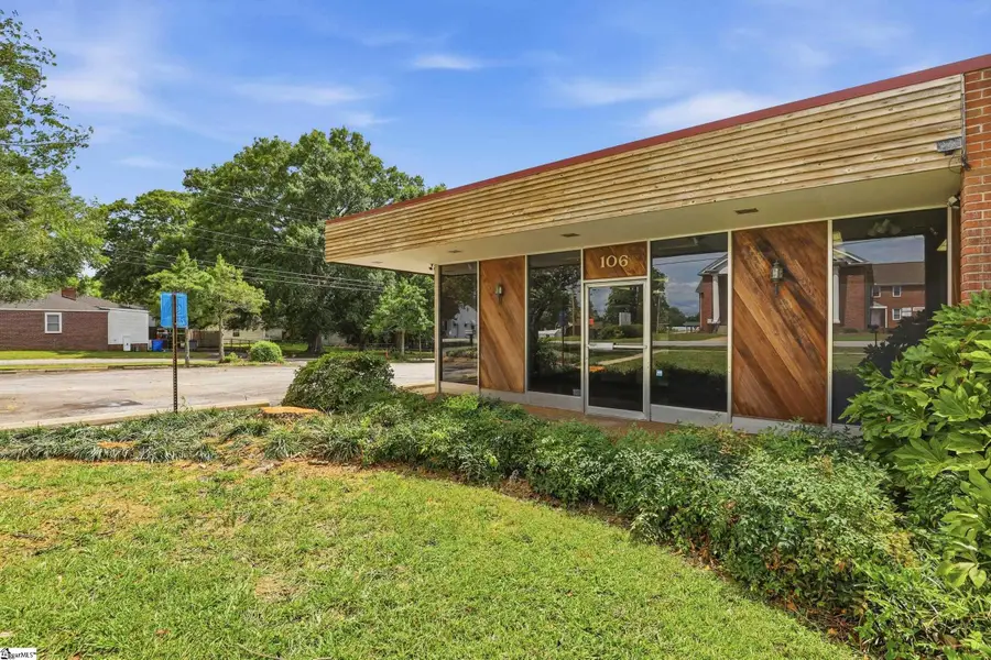 106 S Texas Avenue, Greenville, SC 29611 - #3