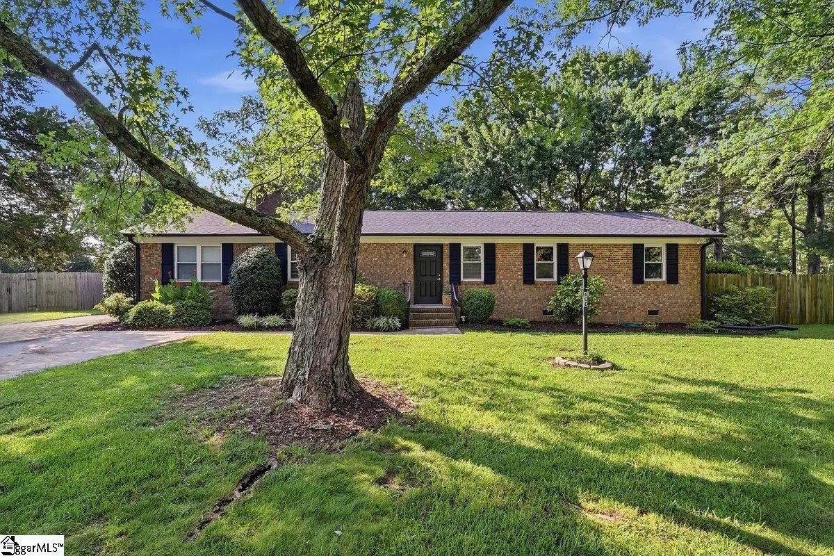 600 Old Rutherford Road, Taylors, SC 29687 - #1