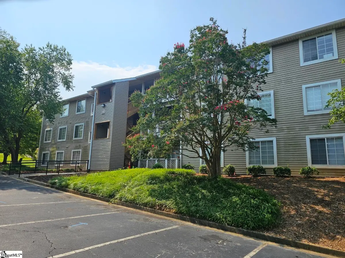 220 Elm Street #Unit 434, Clemson, SC 29631 - #1