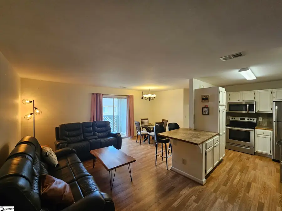 220 Elm Street #Unit 434, Clemson, SC 29631 - #2