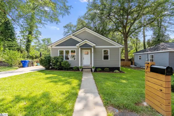 7 Lark Street, Greenville, SC 29607